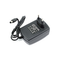 Блок питания 12V 3A 36W (5.5x2.5) VN-086555