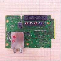 Main 1-889-203-22 (173457522) Y400A9500 для Sony KDL-50W705B с разбора