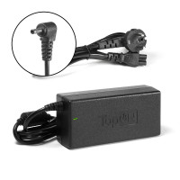 Блок питания СЗУ 19V 3.42A 65W (3.0x1.1) TOP-AC09 TopON