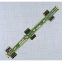 Планки матрицы 49" ST4851B01-3-XL-1, ST4851B01-3-XR-2, C490F16-E63-H