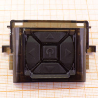 Плата управления LH60_V1.0 (EBR81960204), Б/У