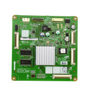 Плата LJ92-01452A/B/C/D/E/F/G LOGIC-MAIN, Samsung для SAMSUNG PS-50C91HR, Б/У Плата LJ92-01452A/B/C/D/E/F/G LOGIC-MAIN, Samsung для SAMSUNG PS-50C91HR, Б/У