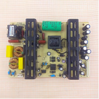 Плата питания TTS01B Samsung для ChinaTV 32" ремонт в СЦ