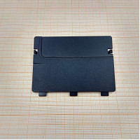 Крышка кабеля питания BN63-10206X012-BLK для Samsung UE32F6800AB, цвет черный