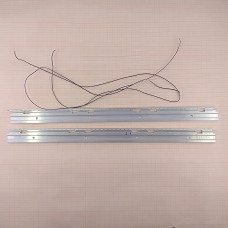 Подсветка 40" DTW400LL01-A (2 ленты) 50LED 3V 445мм
