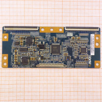 T-CON T370XW02 VF, 37T03-C04, T370XW02
