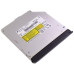 Привод DVD-RW Hitachi-LG GT70N SATA, 12.7 мм