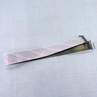 Шлейф LVDS 16WL-B4550-4K0000, 51pin