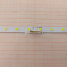 Подсветка 43" AOT43NU_2X28_3030C/1PCS (1 лента) 6V 28LED 460мм NEW