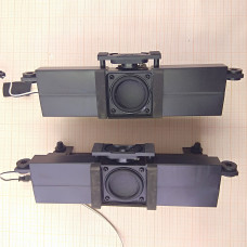 Динамики 12W 6Ω для Carrera CRL504 2 динамика Динамики 12W 6Ω для Carrera CRL504 2 динамика