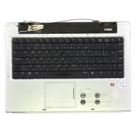 Ноутбук ASUS A8J-NS-2/120 без дисплея, Б/У