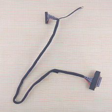 Шлейф матрицы 51P-27.45DP/K4.3, U490L18 LSC490HN02-S02 (560 мм)