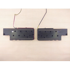 Динамики BN96-25565B, 10W, 6Ω для Samsung UE42F5300AK 2 динамика