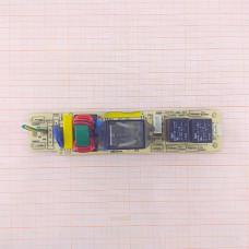 Плата ИБП 098-15272-00-S3 Ippon SMART WINNER 1000, Б/У