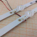 Подсветка 23.6" 2.3.04236D120002 L4D3V6W3 T1X1 (2 ленты) 6LED 3V 436мм