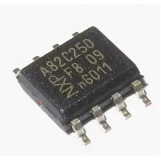 A82C250 CAN 1Mbit, SOP-8