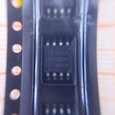 GD25LB128DSIG SPI 128Mbit 1.65-1.95V SOP-8