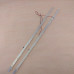 Подсветка 23.6" 2.3.04236D120002 L4D3V6W3 T1X1 (2 ленты) 6LED 3V 436мм