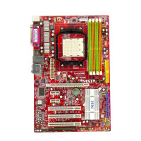 MSI K9N Neo-F (MS-7260) AM2 ATX