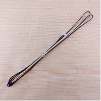 Подсветка 29" GYD-E29-19S2P-7020-LED-BACKLIGHT, 2 ленты, 6V, 38LED, 323 мм, NEW