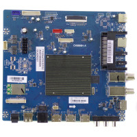 Плата Main Haier CV6886H-A/SPWBL495С-001 Haier 50 Smart TV HX (SPWBL495С-001)