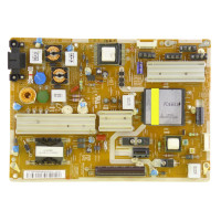 Плата питания PD46A1D_BHS, PD46A1D_BHS