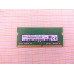 Память SODIMM DDR4 Hynix 4Gb 2666 МГц (PC4-21300), HMA451S6AFR8N