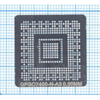 Трафарет BGA для GF-7400-N-A3