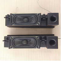 Динамики для Philips 50PUS7956/60 (2 динамика) 378G0110390GAB 11W 4Ω