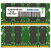 SODIMM DDR2 ADATA 2Gb 800 МГц (PC2-6400) A2G16C6-S6, Б/У
