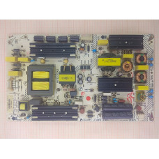 Плата питания KIP+L160E02C1 *35022584 34017217 Б/У