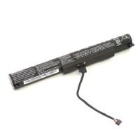 Аккумулятор Lenovo IdeaPad 100-15, 100s-14, B50-10 2200mAh 10.8V 24Wh черный (Lenovo) L14C3A01 с раз