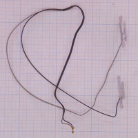 Антенна Wi-Fi ноутбука Sony Vaio SVE151G13V