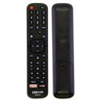 Пульт Dexp EN2B27D (оригинал) Б/У