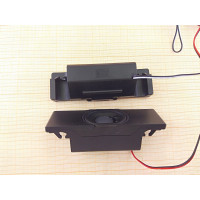 Динамики Dexp 32HKN1 40130-3, комплект 2 шт, 10W, 8Ω