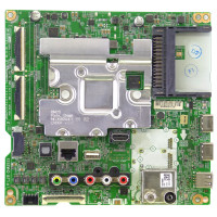 Main EAX68253604 EBR66097834, EBU66097834 для LG 55UM7400PLB