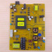 Плата питания 17IPS72 TH4 220908B AS для Daewoo D50DH55UQNS