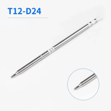 Паяльное жало T12-D24 для Hakko Fx951
