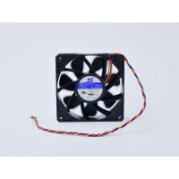 Вентилятор (кулер) SJ для асик майнера 120мм 6000rpm 2.7A