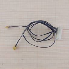 Кабель LED AOT_49_NU7100_2X38_3030C, CY-CN049HGLV2V для Samsung UE49NU7300U