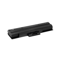 Аккумулятор Sony Vaio VGN-AW, VGN-CS, VGN-FW, VPC-CW, VPC-M, VPC-SR Series TOP-BPS21-NOCD 11.1V 5200