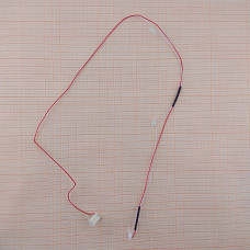 Кабель подсветки 43" LC4349-0058A A/B-Type (LTF400HM03) с разбора