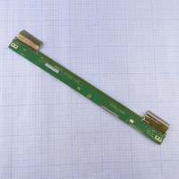 Планки матрицы 23.6" 6B01M0020100T, V236BJ1-LE2