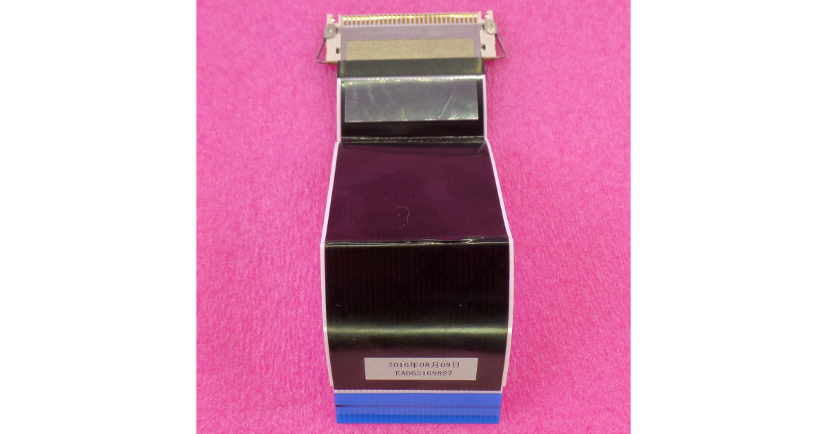 Шлейф LVDS EAD63169827, 30pin