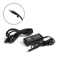 Блок питания СЗУ 18.5V 3.5A (4.8x1.7) OEM новый HP02