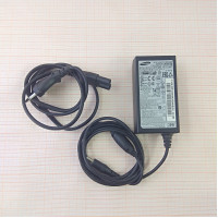 Блок питания 14V 2.5A 35W (6.5x4.4) Samsung, Б/У