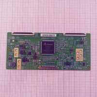 T-CON HV430/550QUB-N4D, 47-6021117, HC430DGN-ABSR2-211X