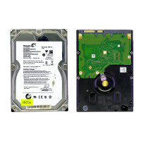 HDD 3.5" Seagate ST31000524AS 1024Gb SATA-III 32Mb 7200rpm, Б/У