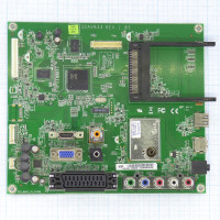 Main 32AV833 для Toshiba 42HL833R (LC420EUN-SDV1)
