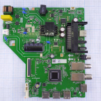 Main JUC7.820.00266540 для Dexp H39E7000C (LC390TA2A)